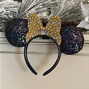 50th Anniversary Edition Walt Disney World Mouse Ears